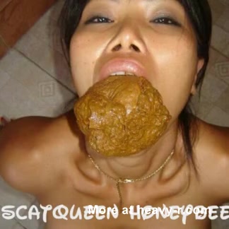 Scat Queens Xxx - Scat Queen - ScatFap.com - scat porn search - FREE videos of extreme kaviar  and copro sex, dirty shit eating and smearing