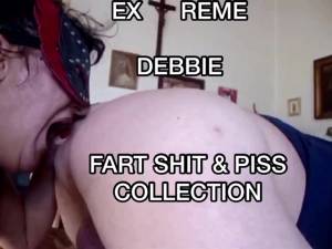 Extreme Fart Porn - EXTREME DEBBIE! ITALIAN FART SHIT & PISS COLLECTION compilation -  ScatFap.com - scat porn search - FREE videos of extreme kaviar and copro  sex, dirty shit eating and smearing