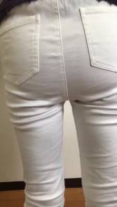 169px x 300px - Girl shitting white jeans - ScatFap.com - scat porn search - FREE videos of  extreme kaviar and copro sex, dirty shit eating and smearing