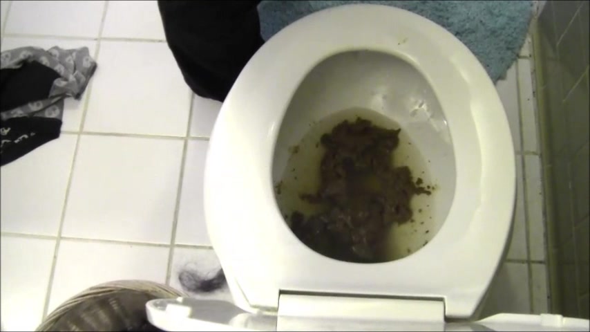 Click to play video Urgent Diarrhea - video 2