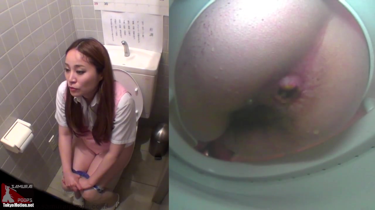 Japanese Toilet pooping (OL) - ScatFap.com - scat porn search - FREE videos  of extreme kaviar and copro sex, dirty shit eating and smearing