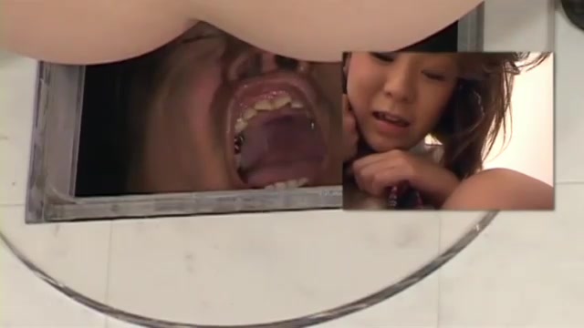 Click to play video Man eating shit from Japanese girl (Part 9)