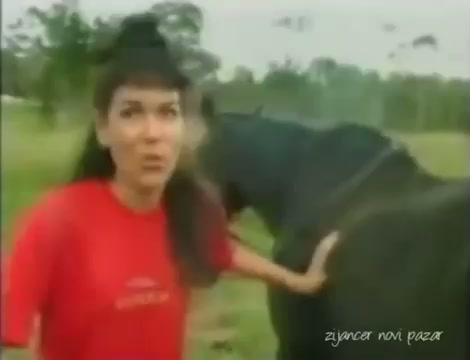 the horse shited on girl's head - ScatFap.com - scat porn search - FREE  videos of extreme kaviar and copro sex, dirty shit eating and smearing