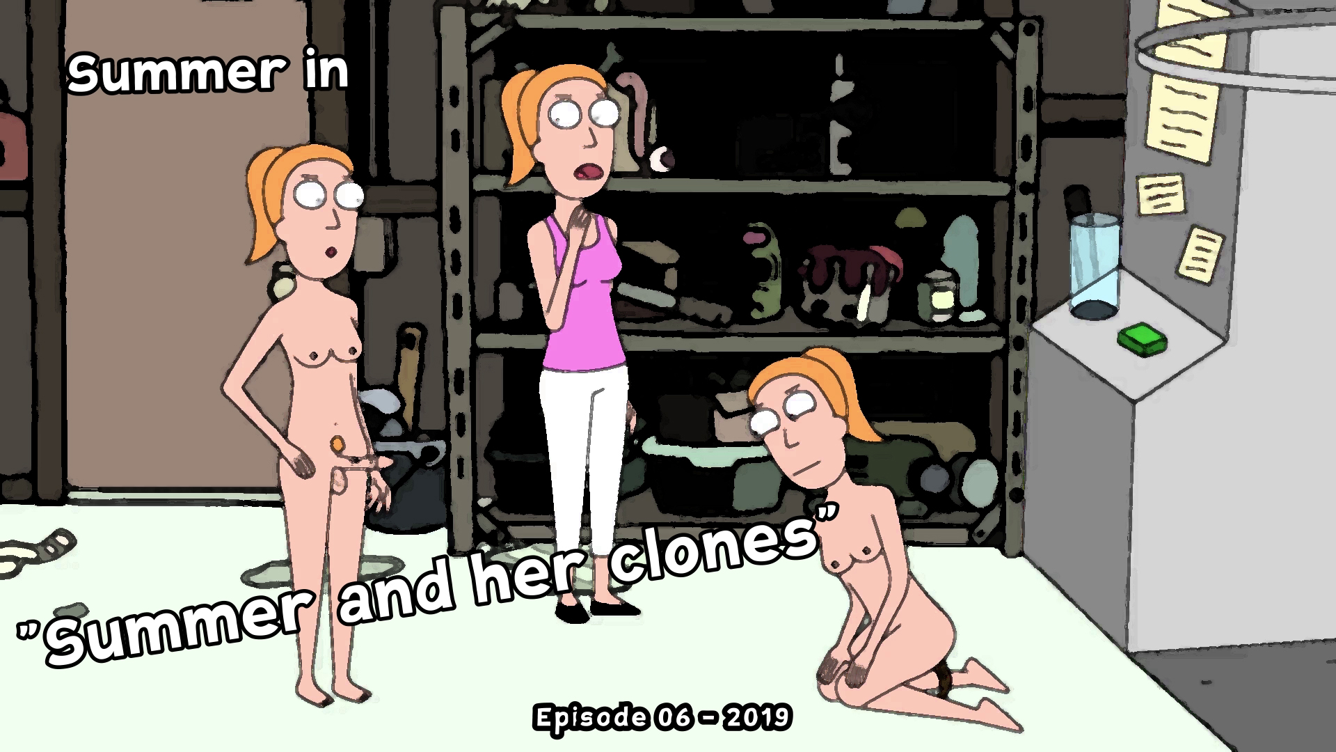 1920px x 1080px - Cartoon Scat : Summer and her Clones - ScatFap.com - scat porn search -  FREE videos of extreme kaviar and copro sex, dirty shit eating and smearing