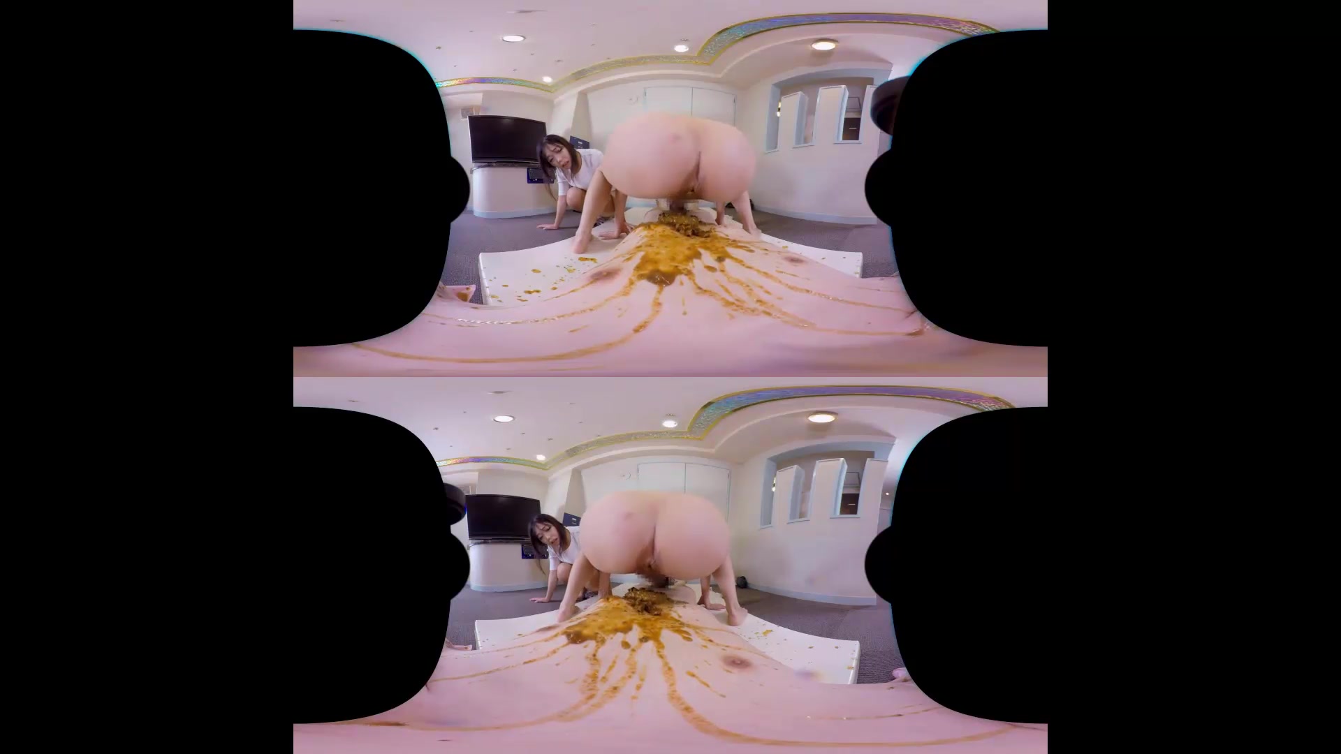 Vr poop porn - a-lohas.jp