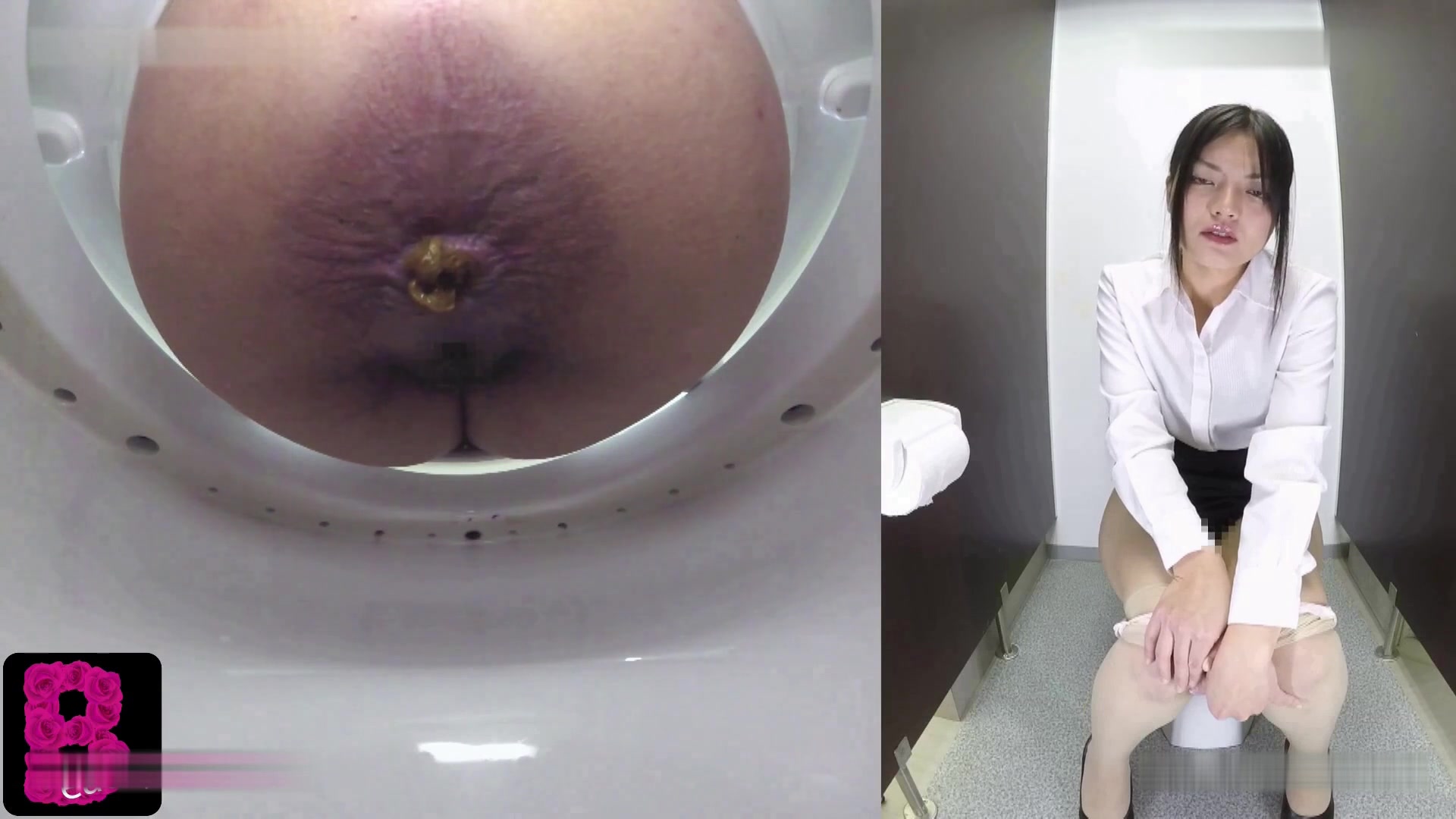 Toilet Cam Shit - Japanese toilet cam - video 3 - ScatFap.com - scat porn search - FREE  videos of extreme kaviar and copro sex, dirty shit eating and smearing