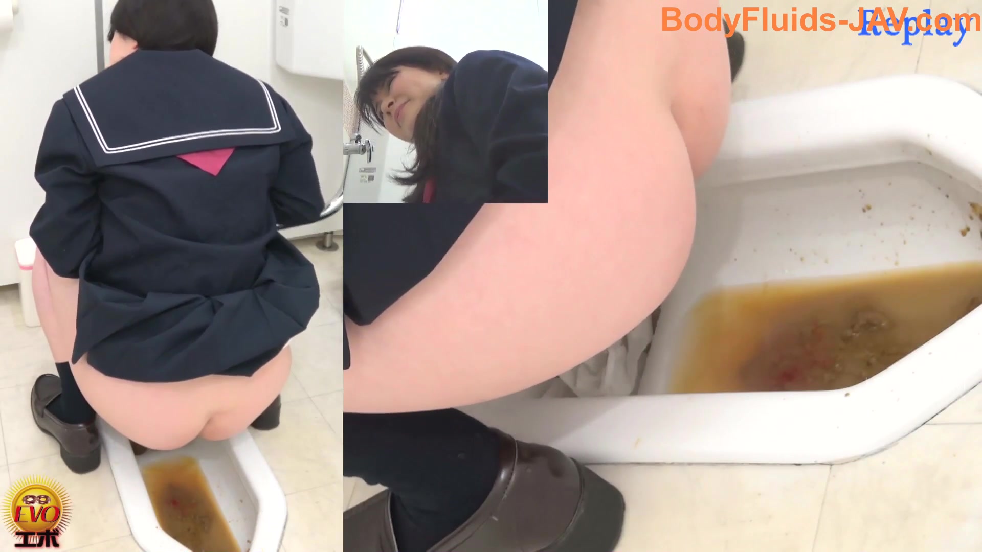 Bad School Lunch 19 - ScatFap.com - scat porn search - FREE videos of  extreme kaviar and copro sex, dirty shit eating and smearing